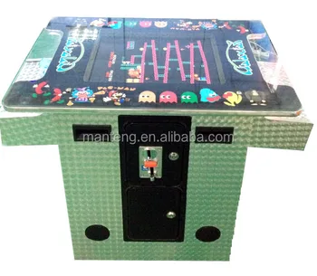 Pacman Table Game >> 19 Ms Pac Man Galaga Pacman Sit Down Cocktail Video Arcade Game Pacman Table Game >> 19 Ms Pac Man Galaga Pacman Sit Down Cocktail Video Arcade Game