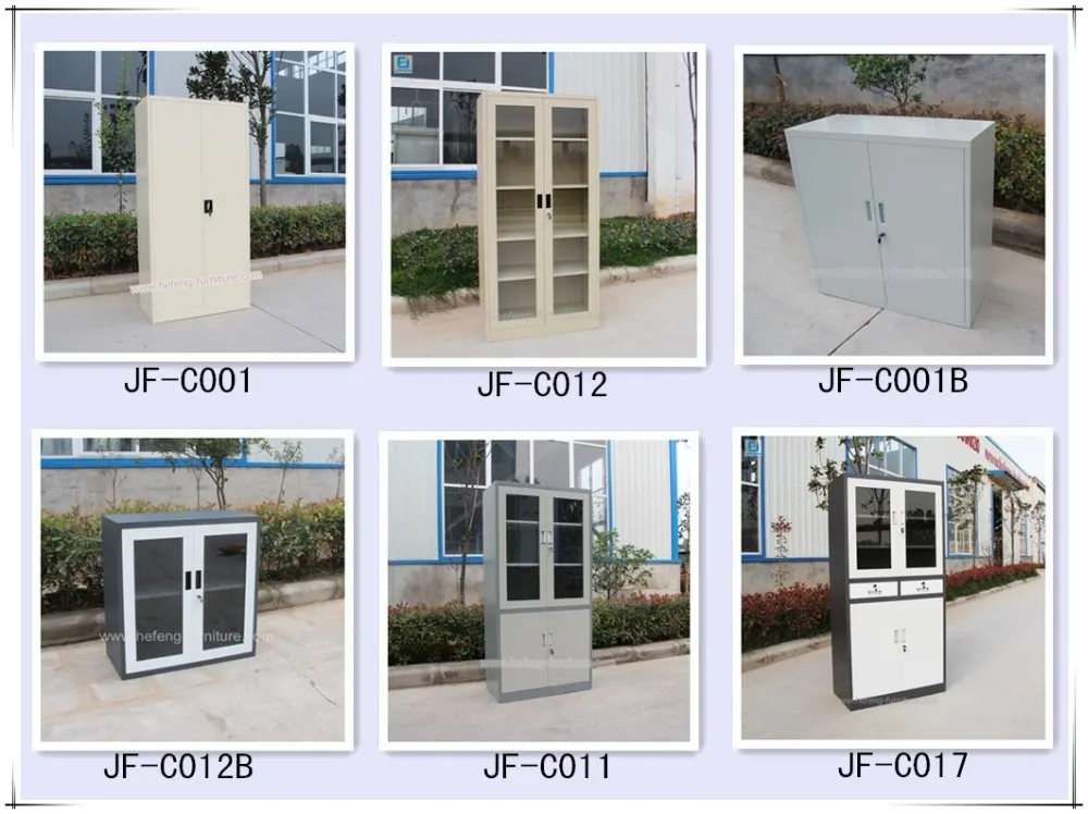 Swing Door Filing Cabinet