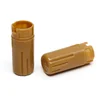 Ningbo plant Dymolding supply custom dy064 promotional plastic enclosure for face massager