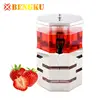 Where Can I Find Double / Drink Cheap Juice Tower Dispenser
