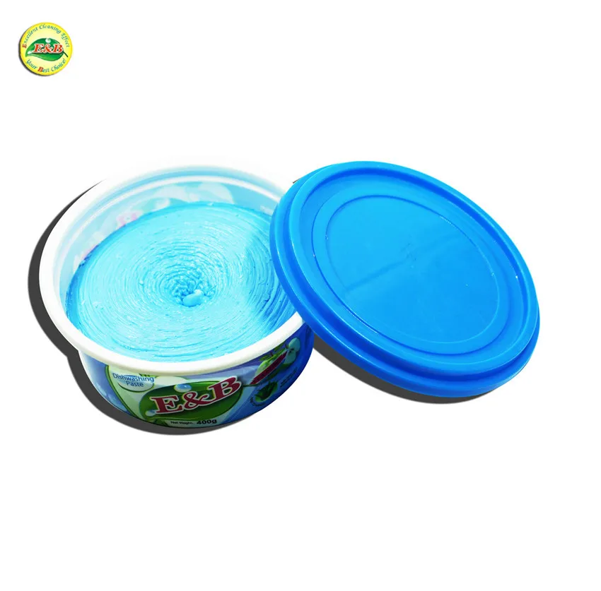 Eb Dishwasher Solid Detergent Quickly Effective Detergent Dishwashing