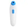 Lcd Digital Thermometer Infrared Thermometer Digital Dual Mode For Baby Temperature