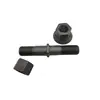 China Locking Wheel Nuts For Steel Wheels