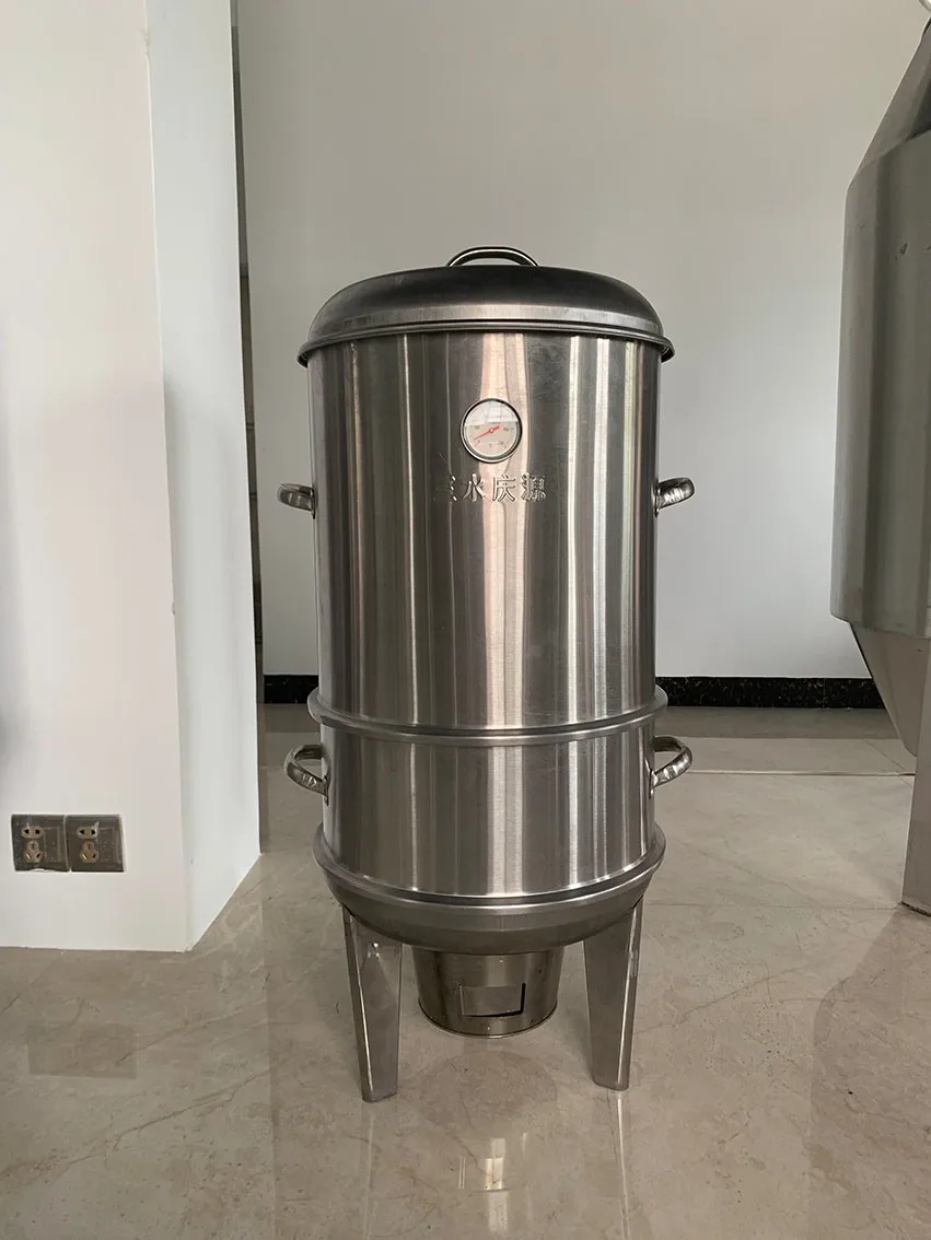 Chinese Factory Best Price Bbq Charcoal Tandoor Chinese Roasting Oven Restaurant Equipment Buy