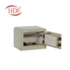 Security Steel Electronic Laptop Crown Digital Safe For Hotel
