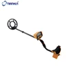Best-selling deep target sensitive portable detectors for gold weatherproof gold metal detector MD9020C