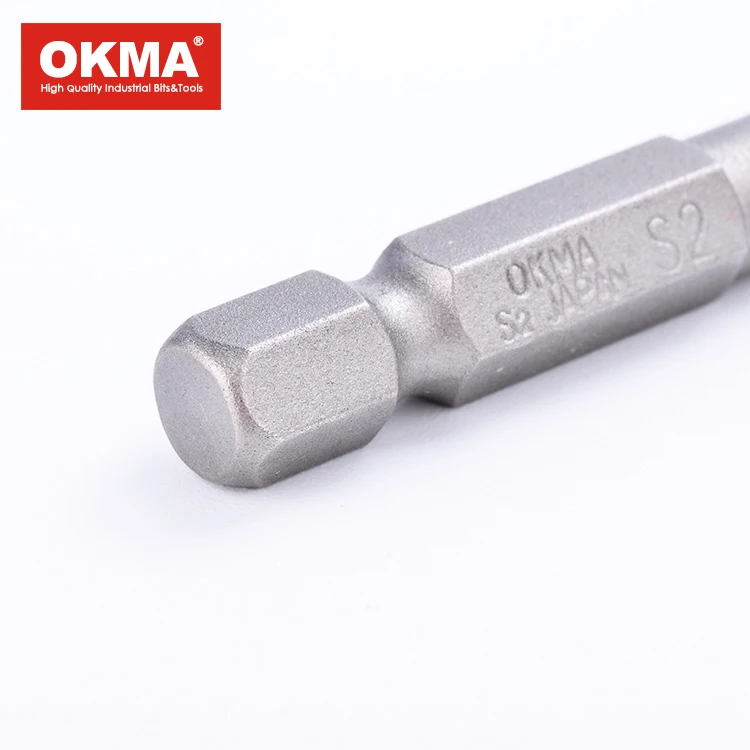 Professional Security Screwdriver Bit Triangle Shaped Driver Bit Buy