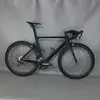 T1000 Cycling Carbon Fiber Road Racing Bicycle Only 7.9kg TT-X1 complete cycling Bike