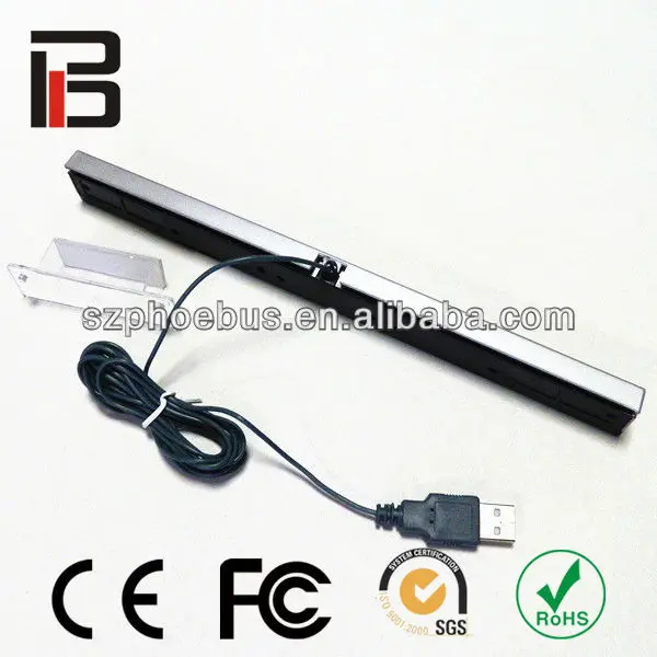 人気の新商品 Wii赤外線インダクタ用wii Usbセンサーバー用 Buy Wii 用 Usb センサーバー Usb 用の Wii Wii インダクタ Product On Alibaba Com