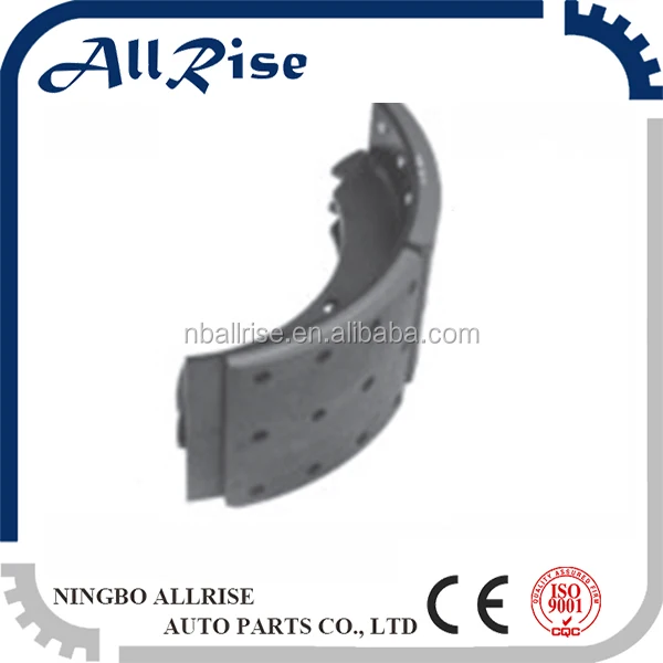 Brake Shoe use for Trailers Parts