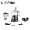 Hot 20 In 1 Manual Food Processor Multi-function Food Processor Baby Food Processor