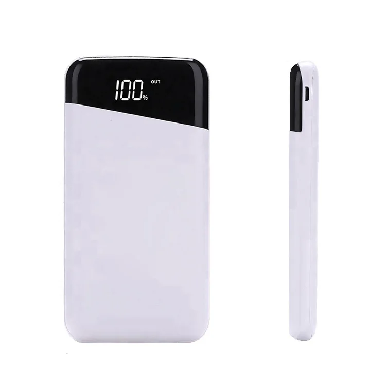 Toptai 10000mAh Fast Power Bank