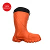 Russia Areas Like Rain Boots for Men Work Boots Safety Men