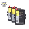 F2114 ARM Automatic Meter Reading rs232 5 io GPRS m2m modem meter modem