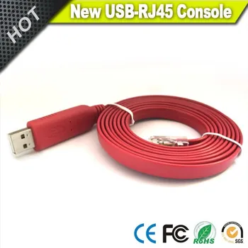 Usb to serial adapter