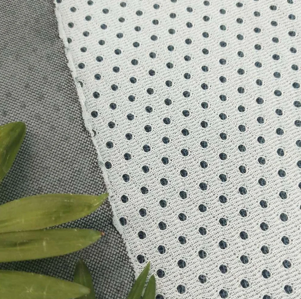 thick net fabric