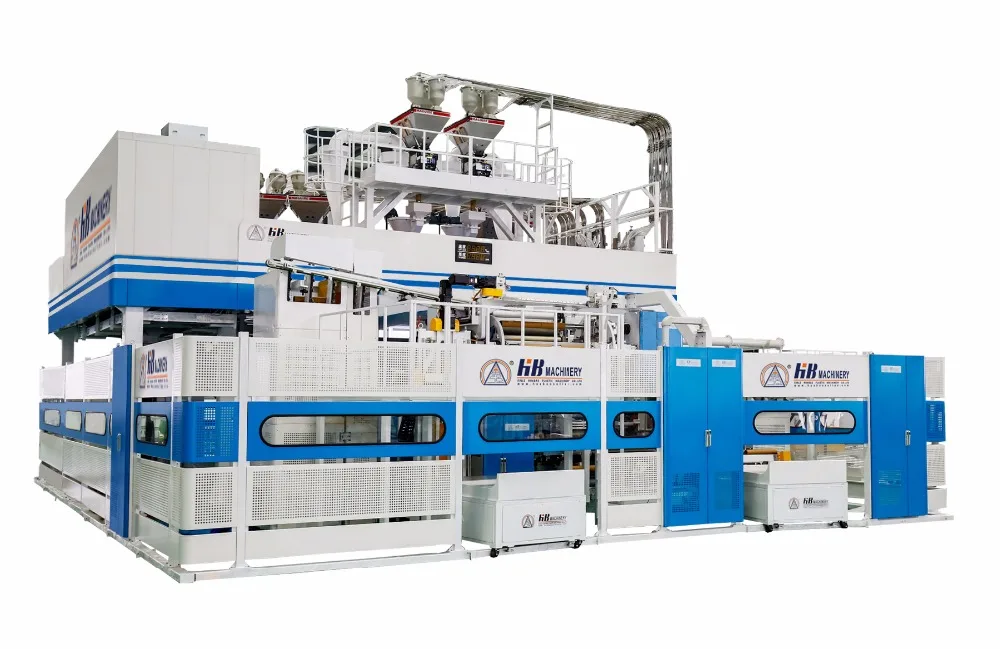 Sevenlayer Stretch Film Machine Buy Stretch Film Machine,Pe Stretch