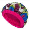 Deep Conditioning Thermal Cap- Cordless, Microwavable Heat Flaxseeds Cap