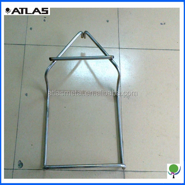 Bending Process Service Steel Rod Bending,Stainless Steel Rod Bending