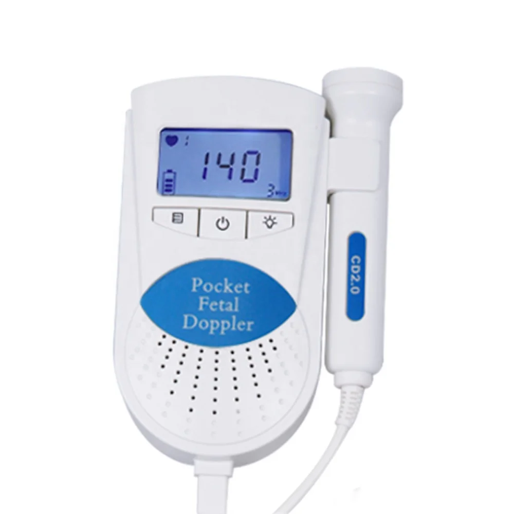 cheap fetal doppler