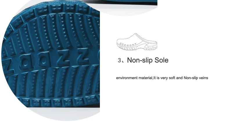 Hospital surgical shoes nurse clogs medical shoes.JPG