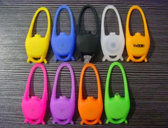 Mini bycicle led ligth of new products