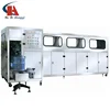 Semi Automatic 5 gallon Water Bottle Washing Filling Capping Machine