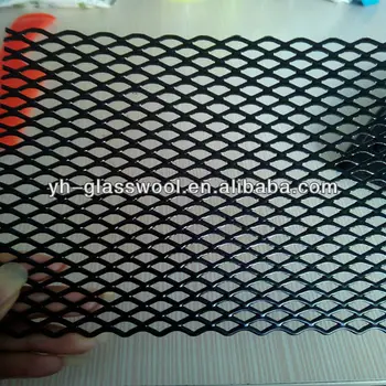 expandable aluminum sheet