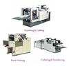 Continuous form stationery Printing machine
