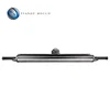 different width of extrusion coating die