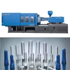 Complete PET bottle preform production line