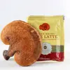 Lite Packs Healthy Total Free Reishi Extract Coffee Lingzhi Ganoderma 3 in 1