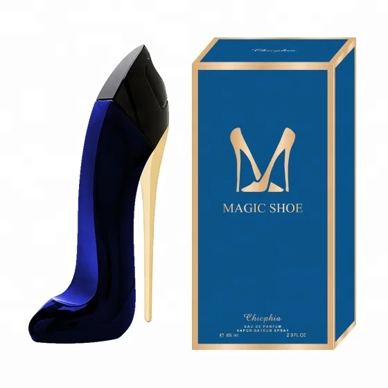 áspero telar Rudyard Kipling 85 Ml De Perfume En Forma De Zapato Parfum De Edp De Edt - Buy Zapato Edp  Product on Alibaba.com