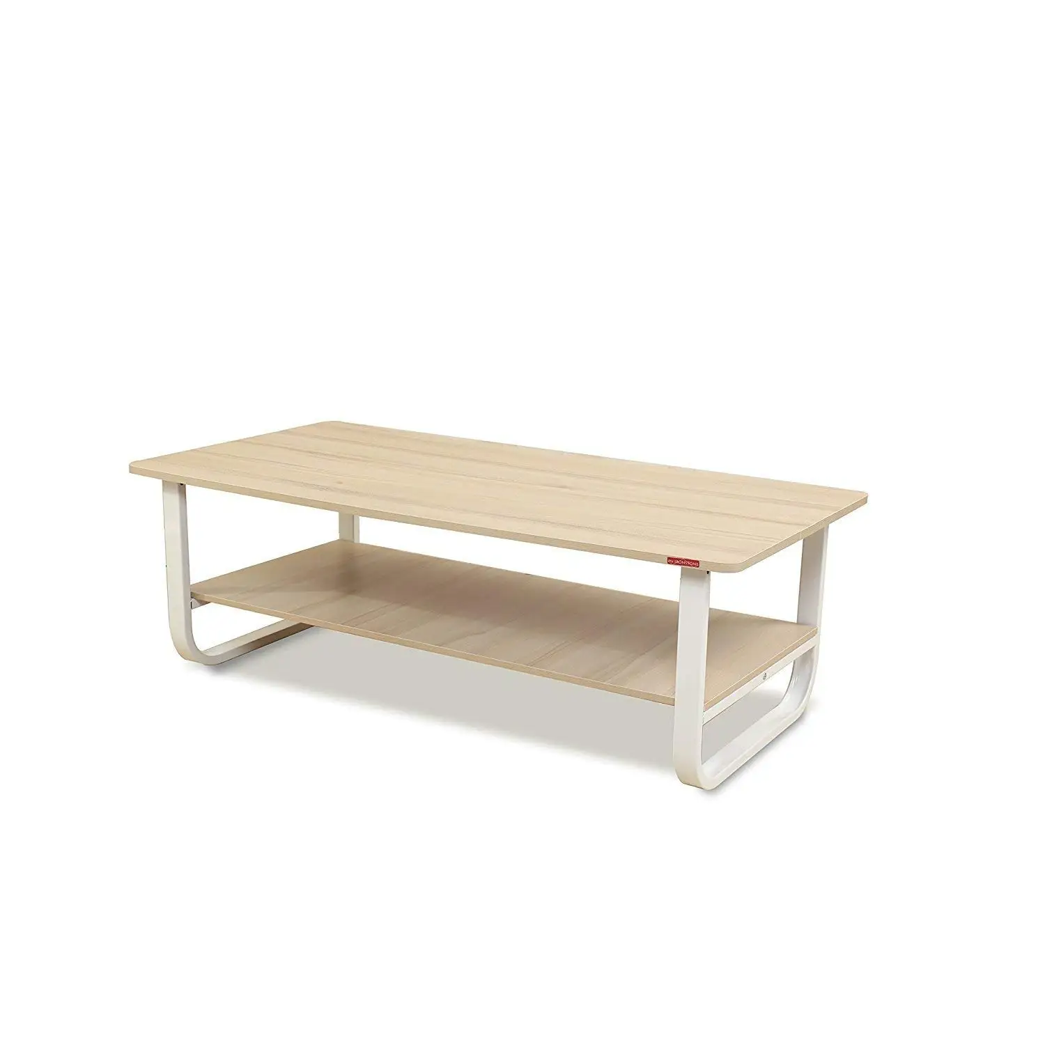Indoor Multi-function Accent table Study Computer Home Office Desk Bedroom Living Room Modern Style End Table Sofa Side Table Coffee Table Modern Coffee Table With