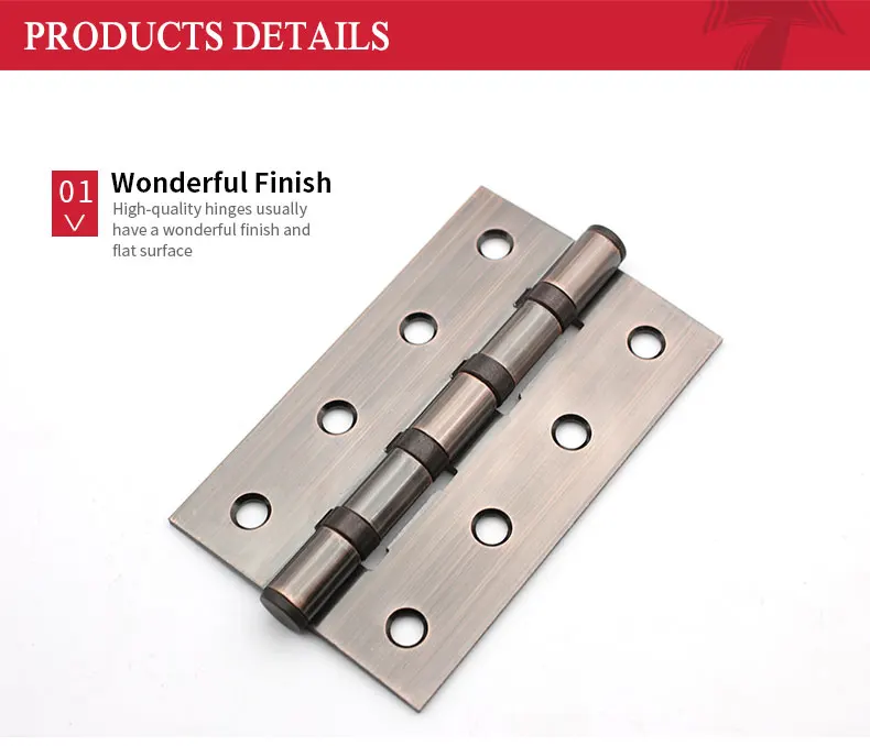Rh018 Satin Chrome Sri Lanka Used Ball Bearing Hinge Buy Ball Bearing Hinge,Sri Lanka Used