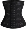 New elastic Lightness Slimming Underbust Reducer Shaper Waist Cincher Corset