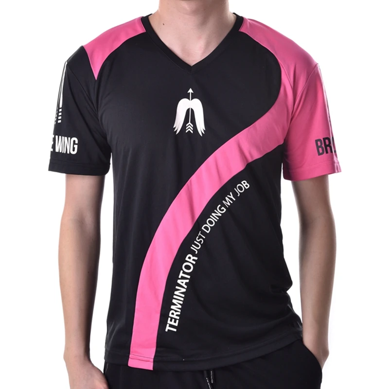 T Shirt Men's Athletic Apparel Manufacturers,Latest New Model Sport New