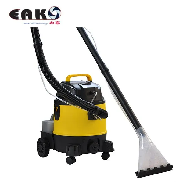 CE GS approved carpet shampoo vacuum cleaner steam vacuum cleaner