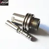Small MOQ stainless steel precision cnc turning machining parts cnc milling parts for auto spare parts