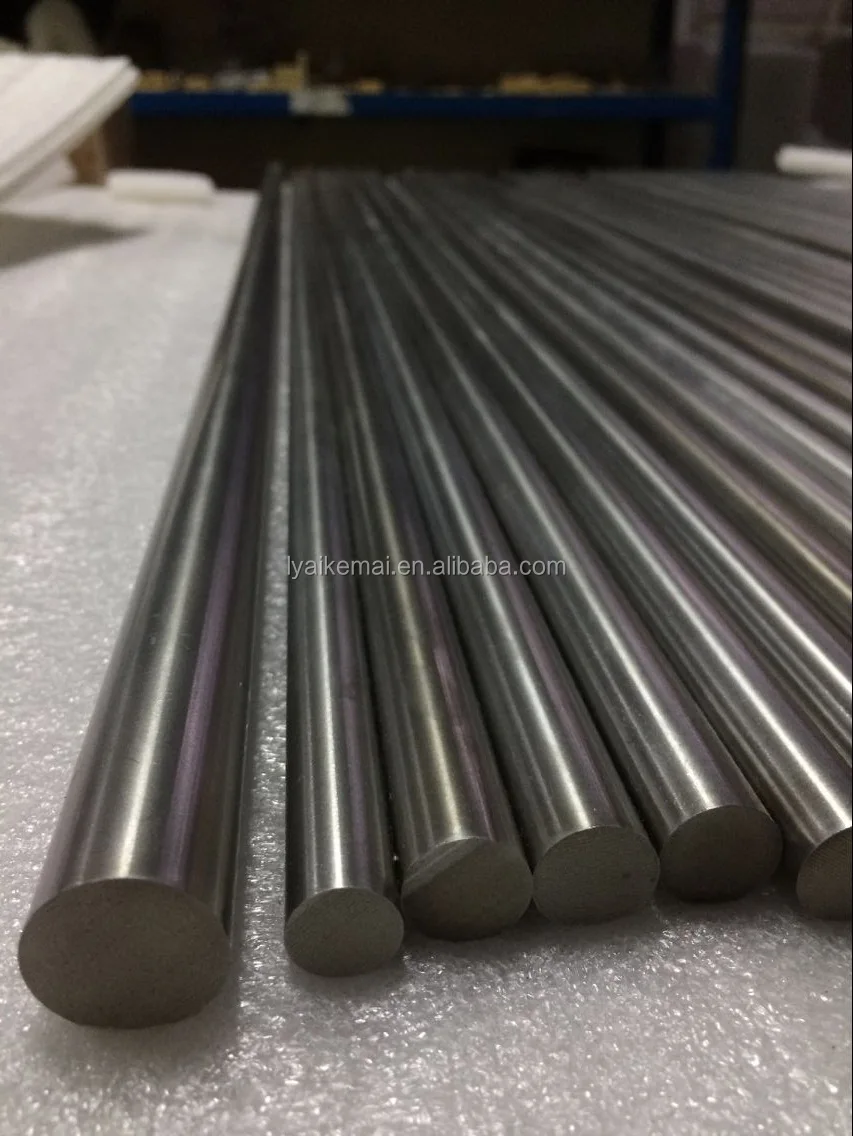 W80cu20 Copper Tungsten Alloy Rod Tungsten Copper Rod For Sale Buy