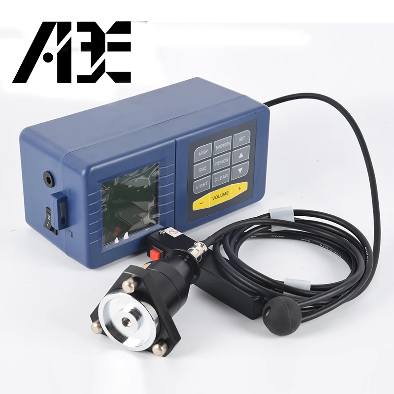 Underground Pipe Water Leak Detector Buy Underground Water Detector
