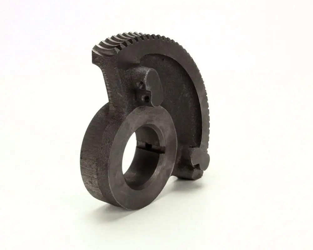 GROEN 009829 Gear Sector Assembly for Fpc