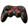 Factory Teri-os Wireless Android/i-os T3 Gamepad BT Game Controller T3 2.4Ghz Bt 3.0 i-os Joystick Wireless
