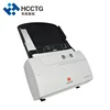 Automatic Document Feed USB MICR Bank Card Check Scanner Wirh Badge Reader A600