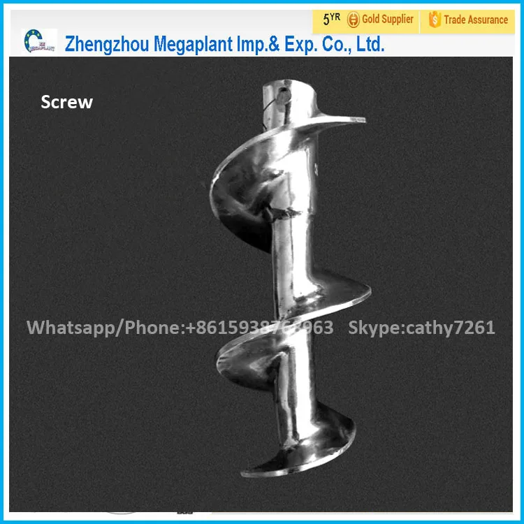 Electric commercial dough kneading machine machine and dough roller rolling machine