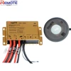 40W/60W/100W/150W/200W PWM solar charger controller with infrared (IR) & microwave motion sensor module