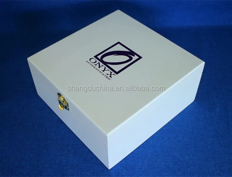 Aufbewahrungsbox Personalisiert