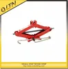 High Quality Manual Lifting Car Best Scissor Small Car Jacks