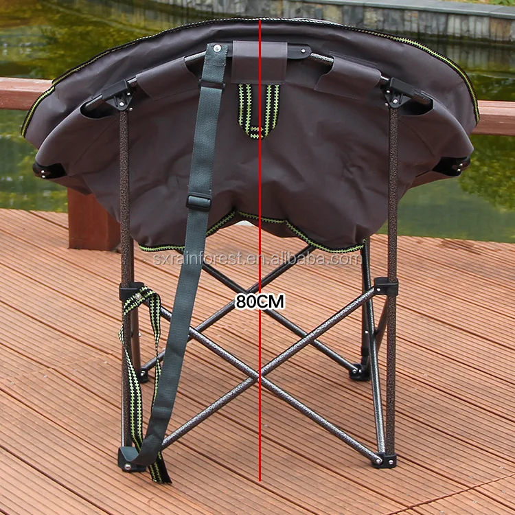Outdoor Wholesale Folding Camping Oversized Camping Chair Buy Camping