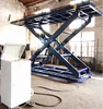 5 ton hydraulic scissor lift